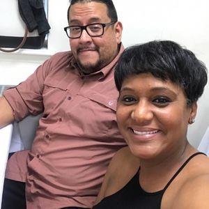 Meet your Posher, Kenia